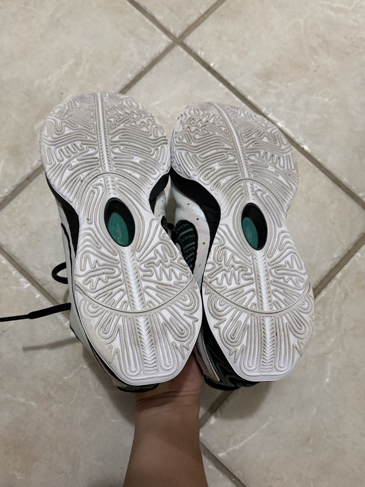 Nike Nike Lebron XXI (21) Conchiolin - Size 9 Size US 9 / EU 42 - 7 Thumbnail