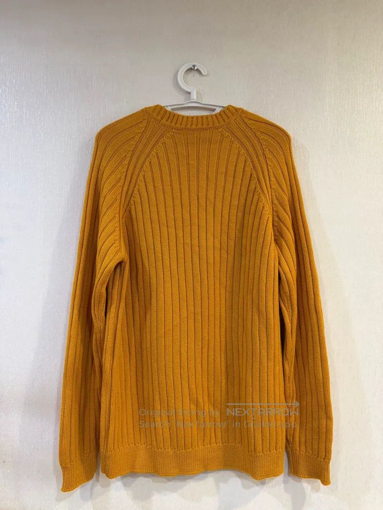 Fendi Fendi Knit Woolen Sweatshirt Size US M / EU 48-50 / 2 - 2 Thumbnail