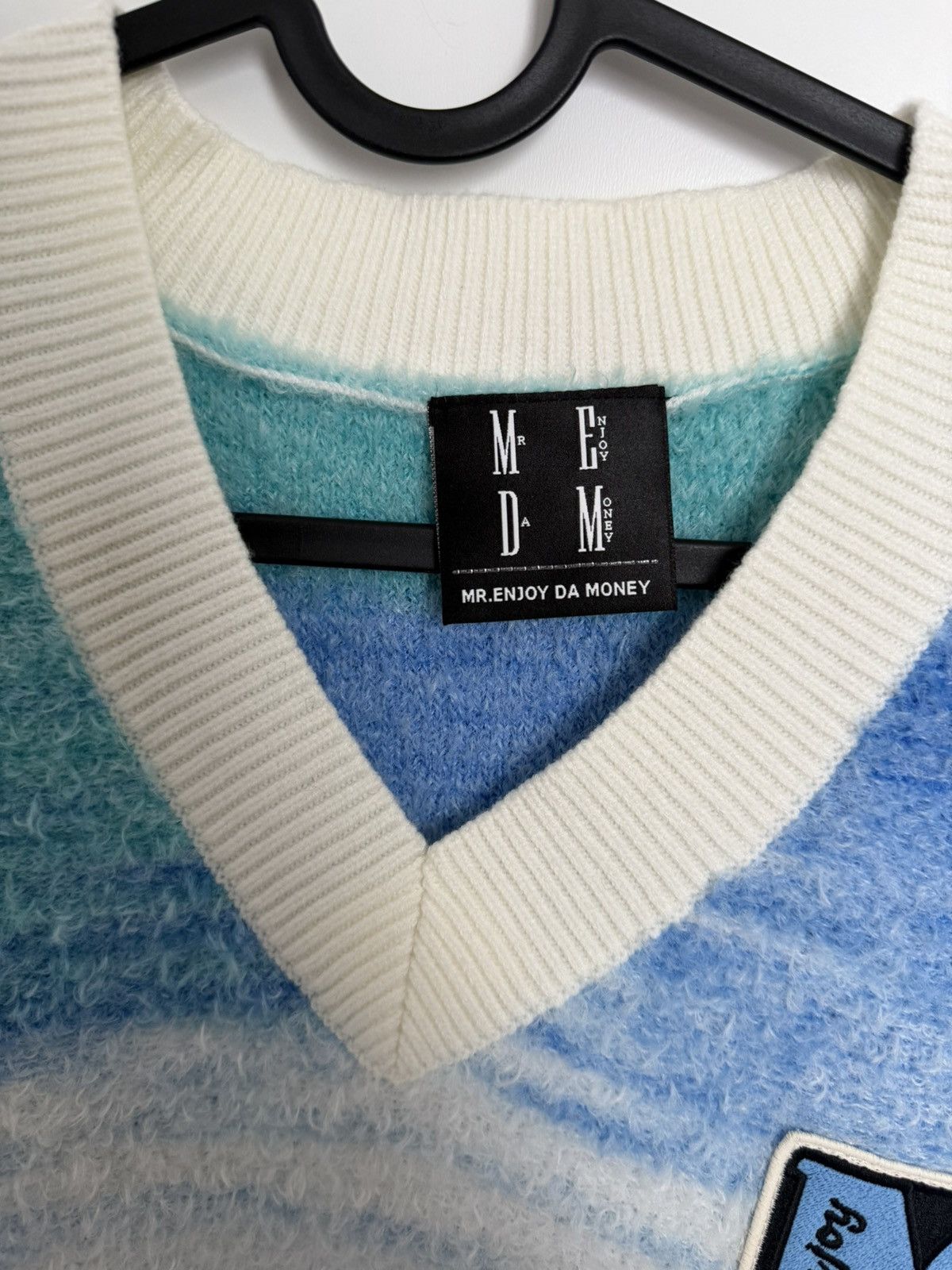 Other Sweater Vest Size US M / EU 48-50 / 2 - 2 Thumbnail