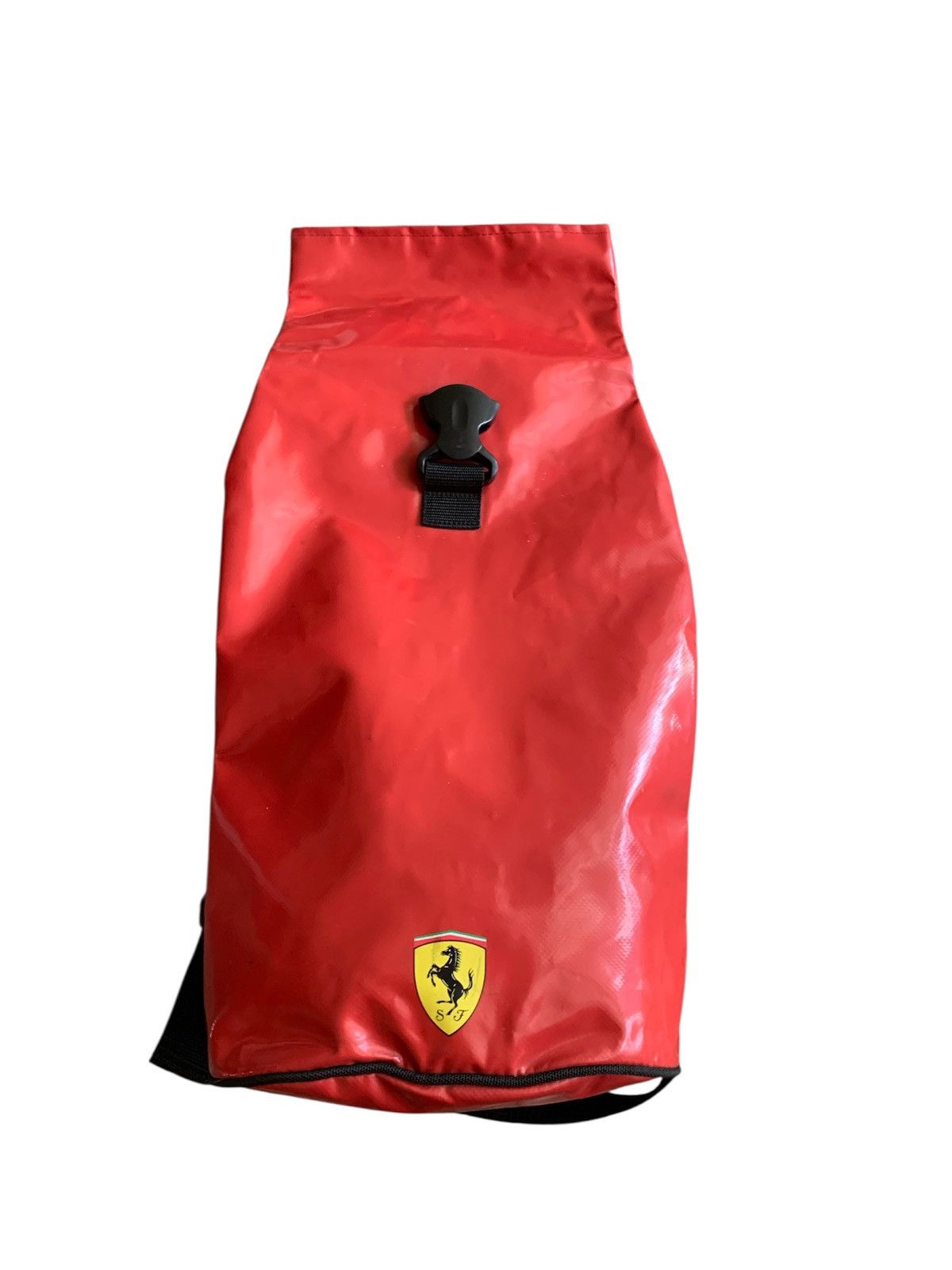 Ferrari Ferrari waterproof sling bag Size ONE SIZE - 3 Thumbnail