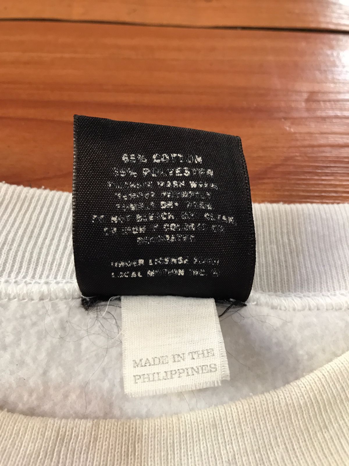 Other Local motion × Vintage Size US M / EU 48-50 / 2 - 6 Thumbnail
