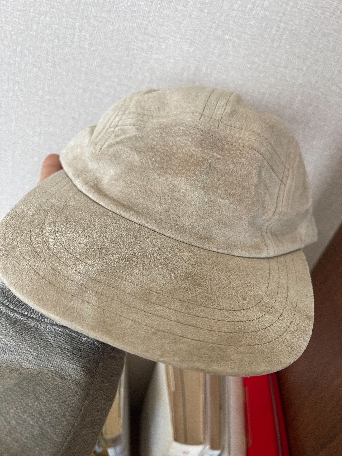 Hender Scheme Hender Pig Jet Cap Size ONE SIZE - 6 Thumbnail