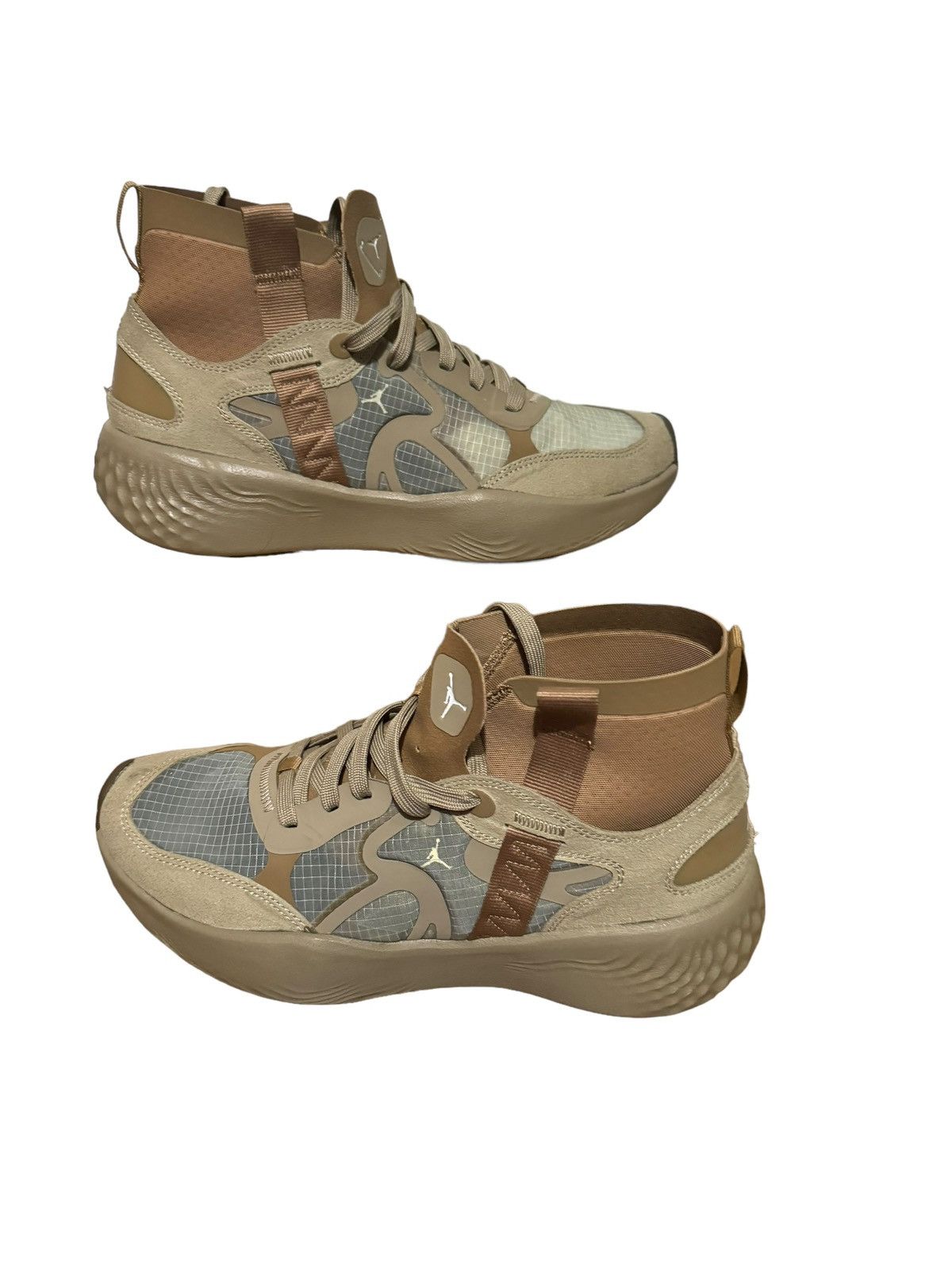Nike Jordan delta Size US 8.5 / EU 41-42 - 7 Thumbnail