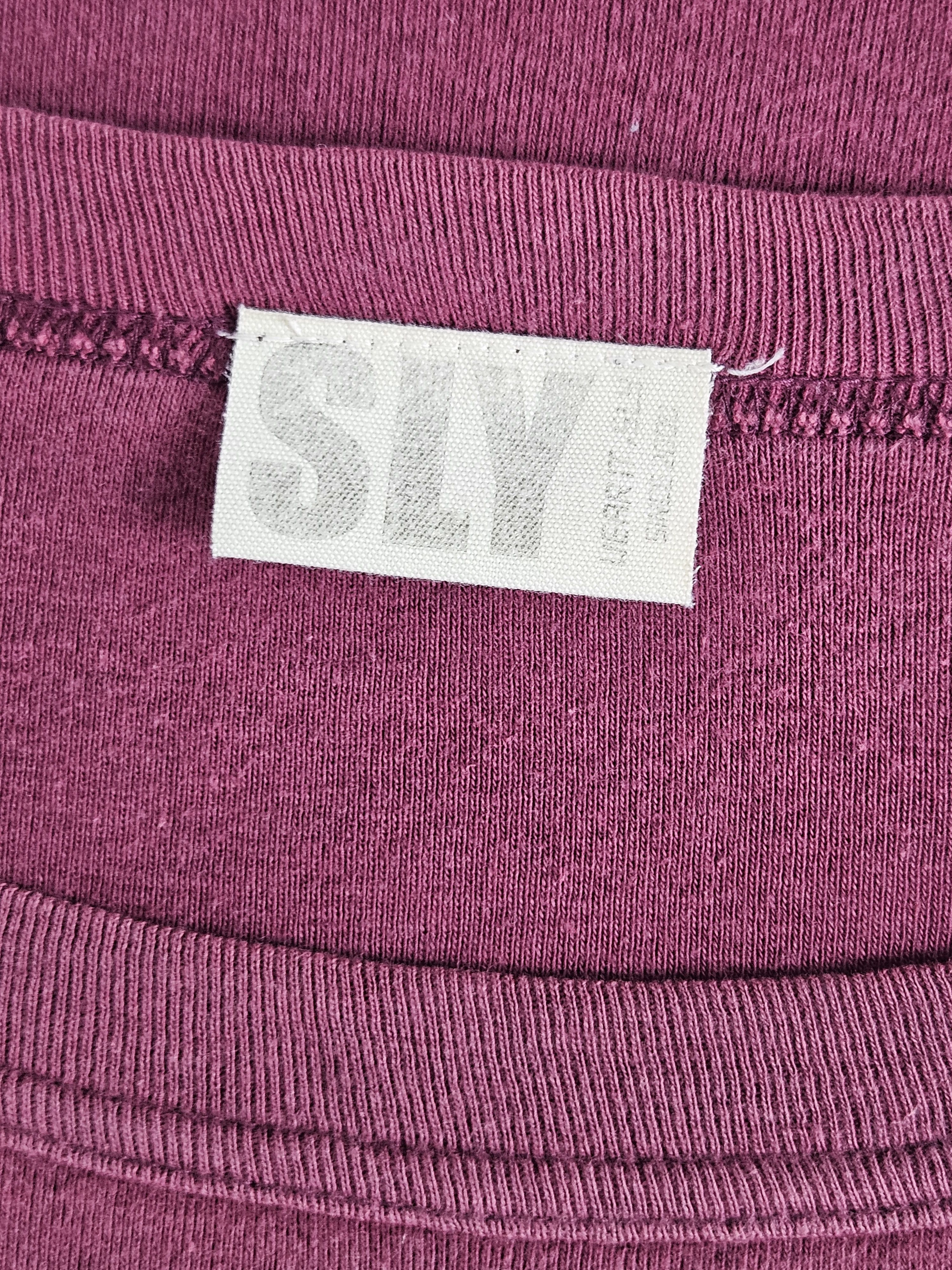 Japanese Brand × Sly Guild SLY Iggy Stooges shirt Size XS / US 0-2 / IT 36-38 - 4 Thumbnail