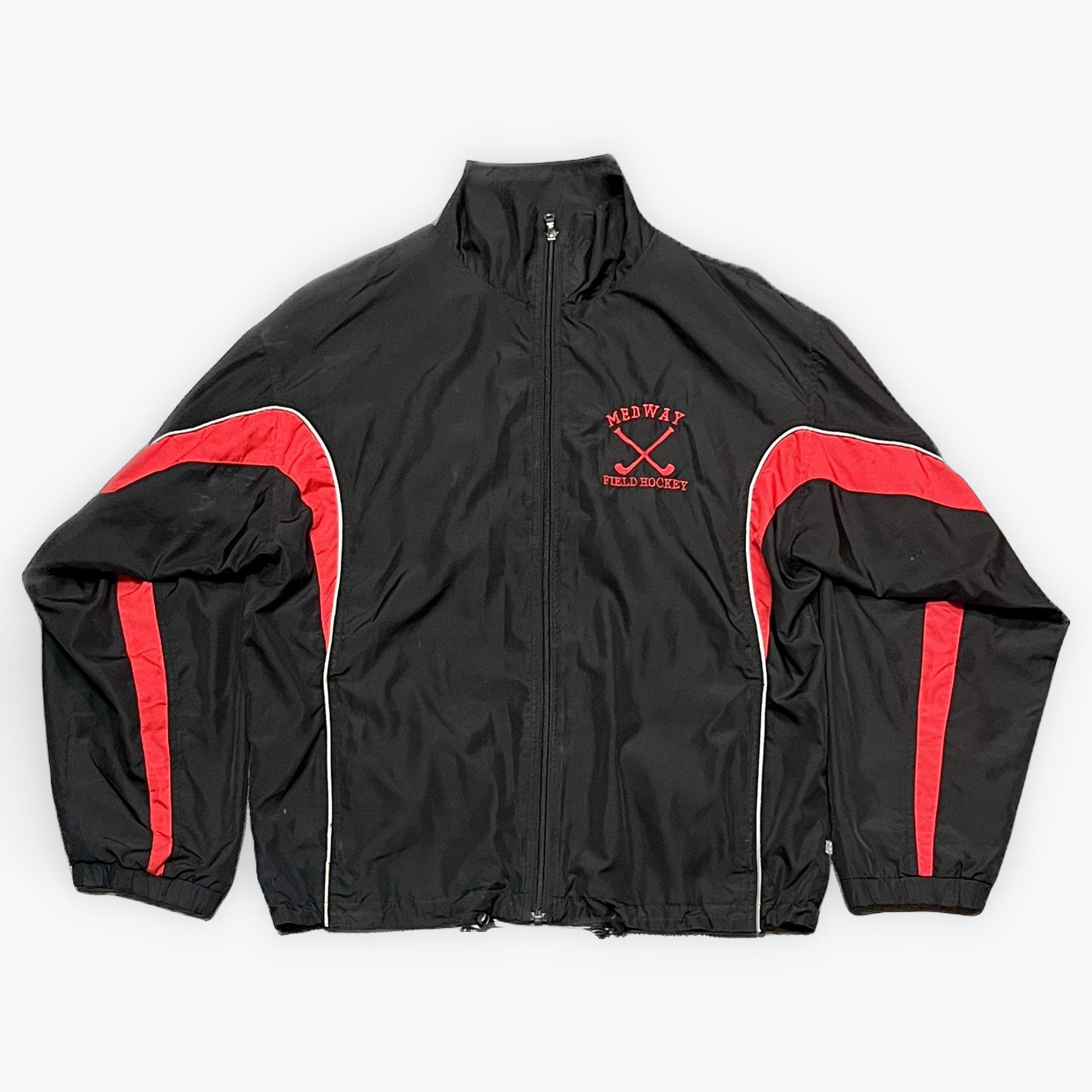 Other S| Medway Field Hockey Windbreaker Jacket Size US S / EU 44-46 / 1 - 1 Thumbnail