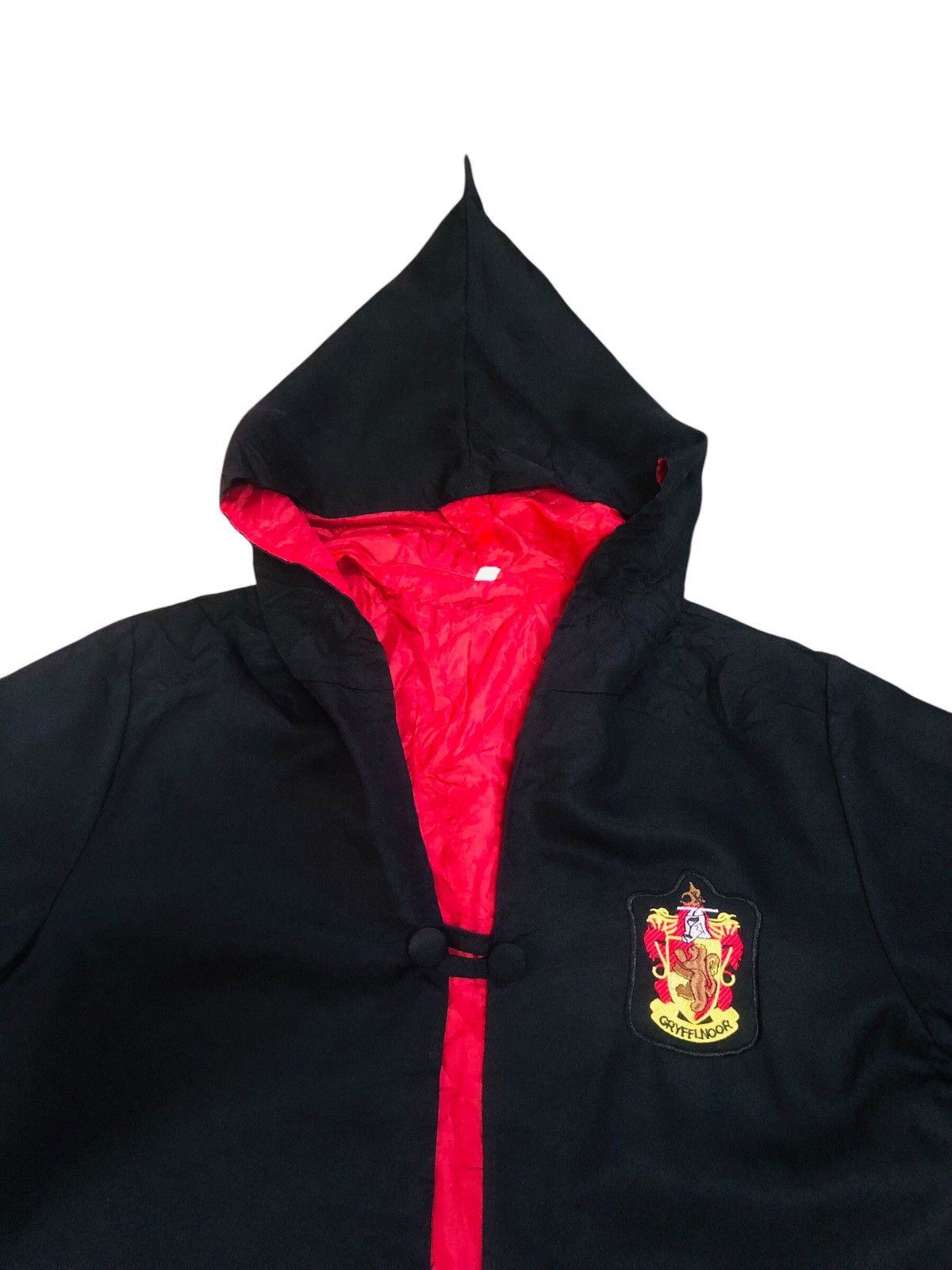 Anime Cosplay Harry porter Gryfflndor magic school cloaks Size US L / EU 52-54 / 3 - 4 Thumbnail