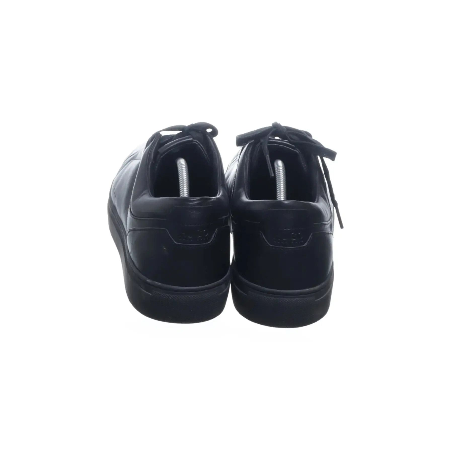 Hugo Boss Hugo Boss leather sneakers sneakers size UK 12.5 Size US 12.5 / EU 45-46 - 4 Thumbnail