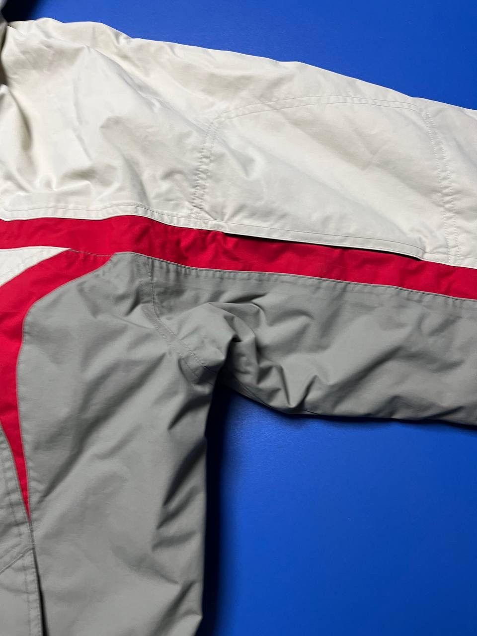 Nike ACG Vintage Nike ACG Clima-Fit Outer Layer 3 Jacket Gorpcore Size US L / EU 52-54 / 3 - 13 Thumbnail