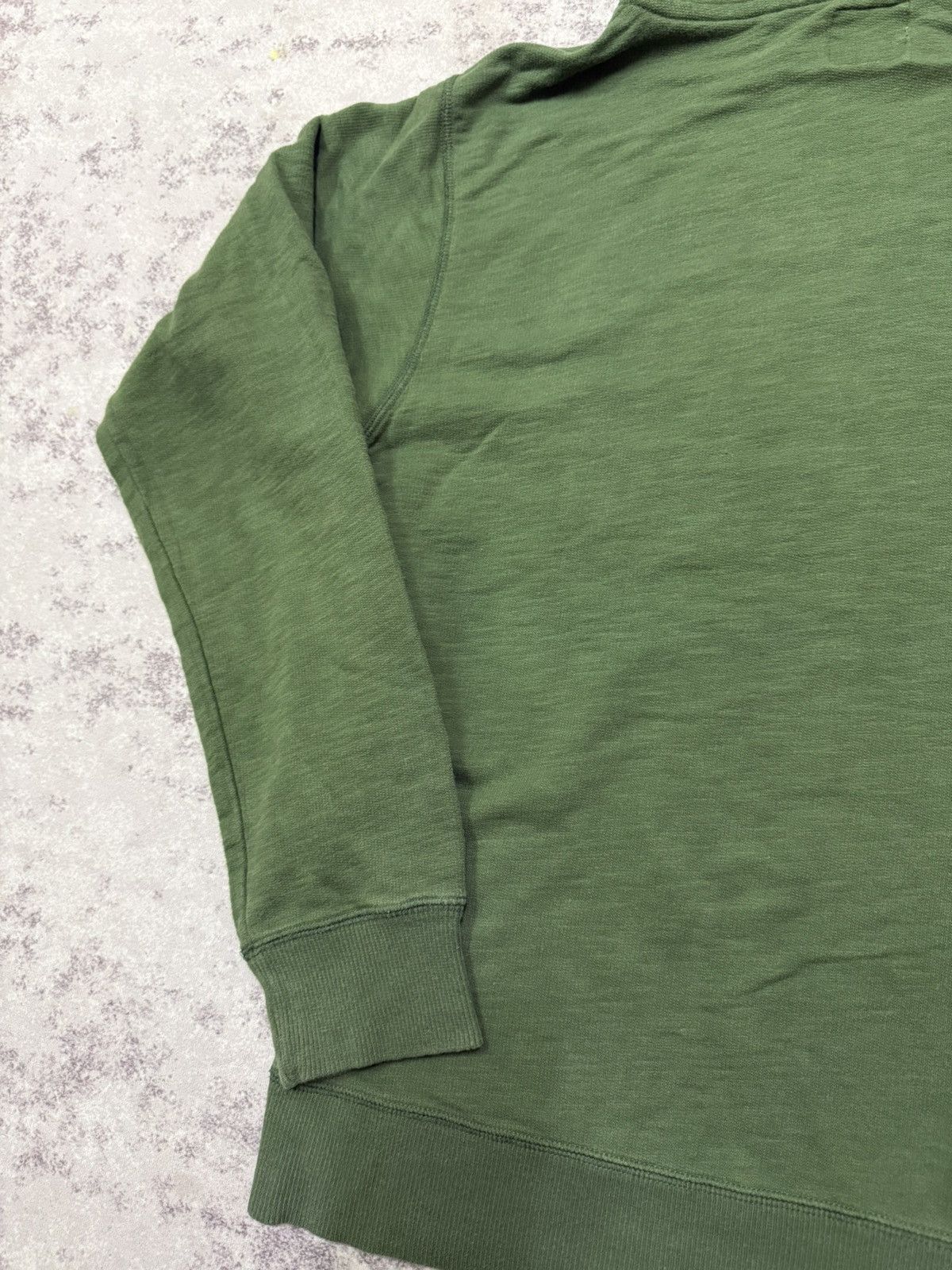 MLB Vintage Y2k MLB X Uniqlo Oakland Atheltic Pullover Sweater Size US S / EU 44-46 / 1 - 12 Thumbnail