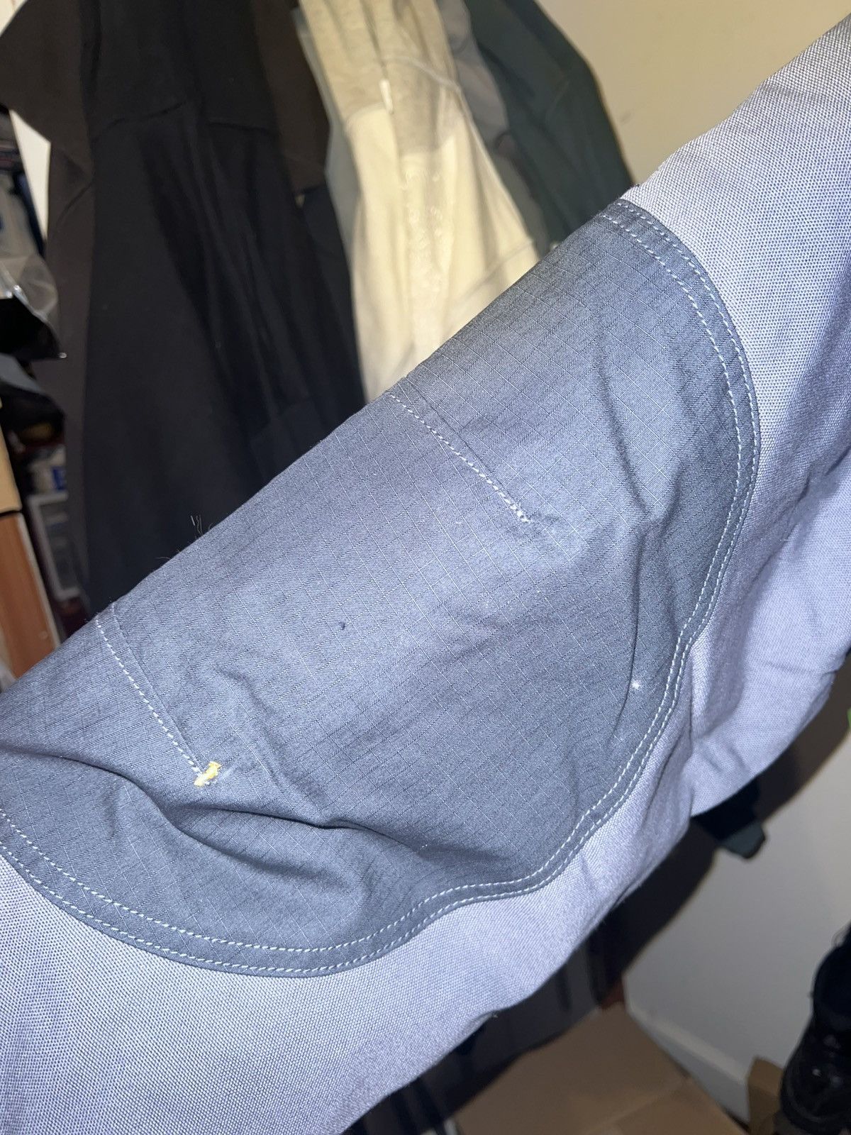Palace Palace Cordura Duck Jacket Size US M / EU 48-50 / 2 - 9 Thumbnail