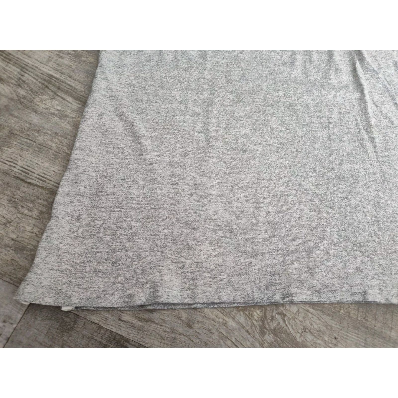 Vintage VINTAGE L.L. Bean Polo Shirt Mens XL Gray 1980s Champion Collaboration Golf Rugby USA Made Regular Fit Short Sleeve Size US XL / EU 56 / 4 - 2 Thumbnail