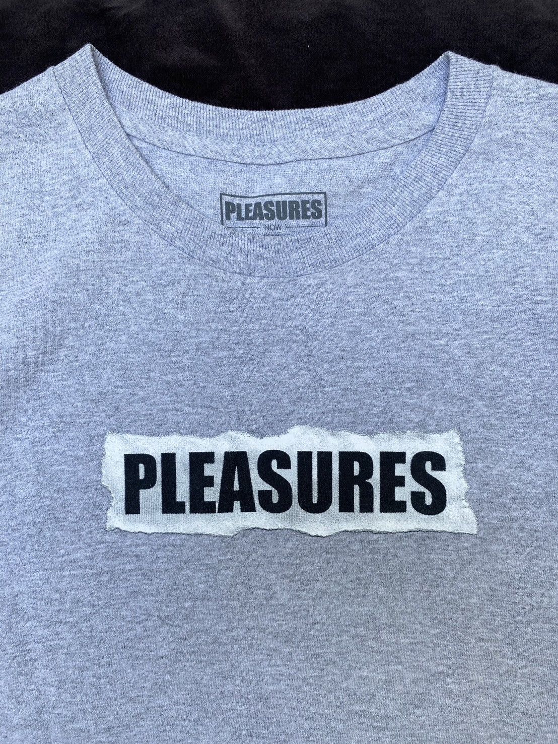 Japanese Brand × Pleasures PLEASURES LA Streetwear Size US L / EU 52-54 / 3 - 3 Thumbnail