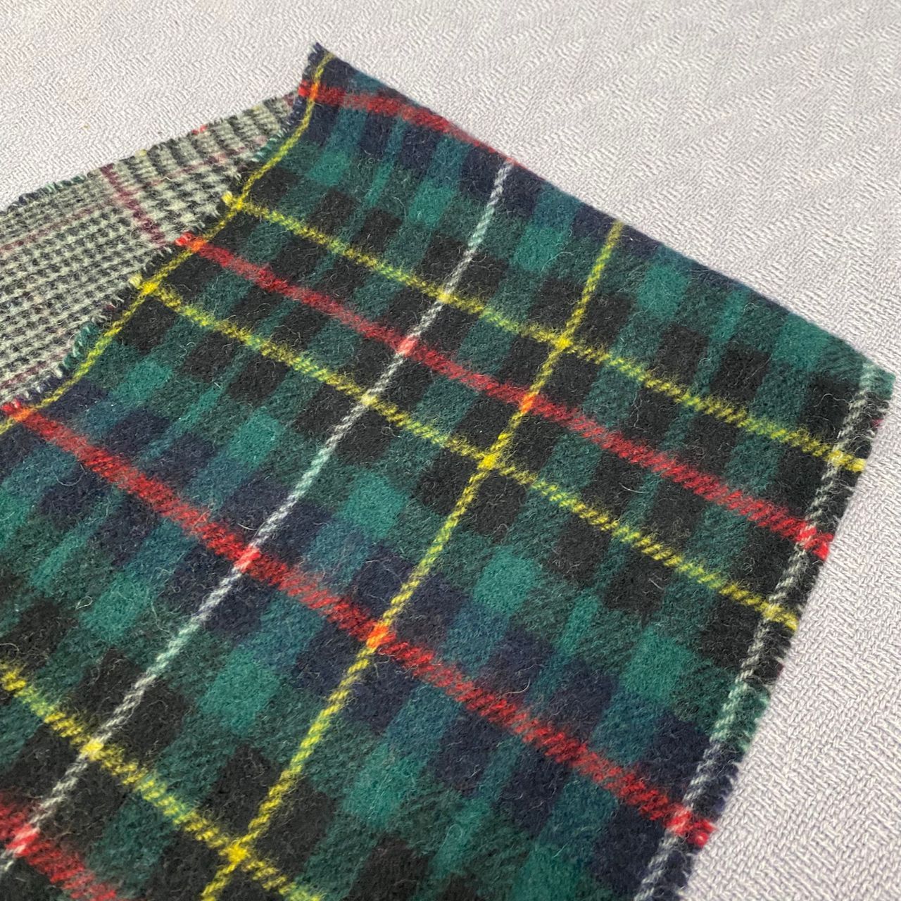 Polo Ralph Lauren Vintage Polo Ralph Lauren Made in Italy Scarf Size ONE SIZE - 5 Thumbnail