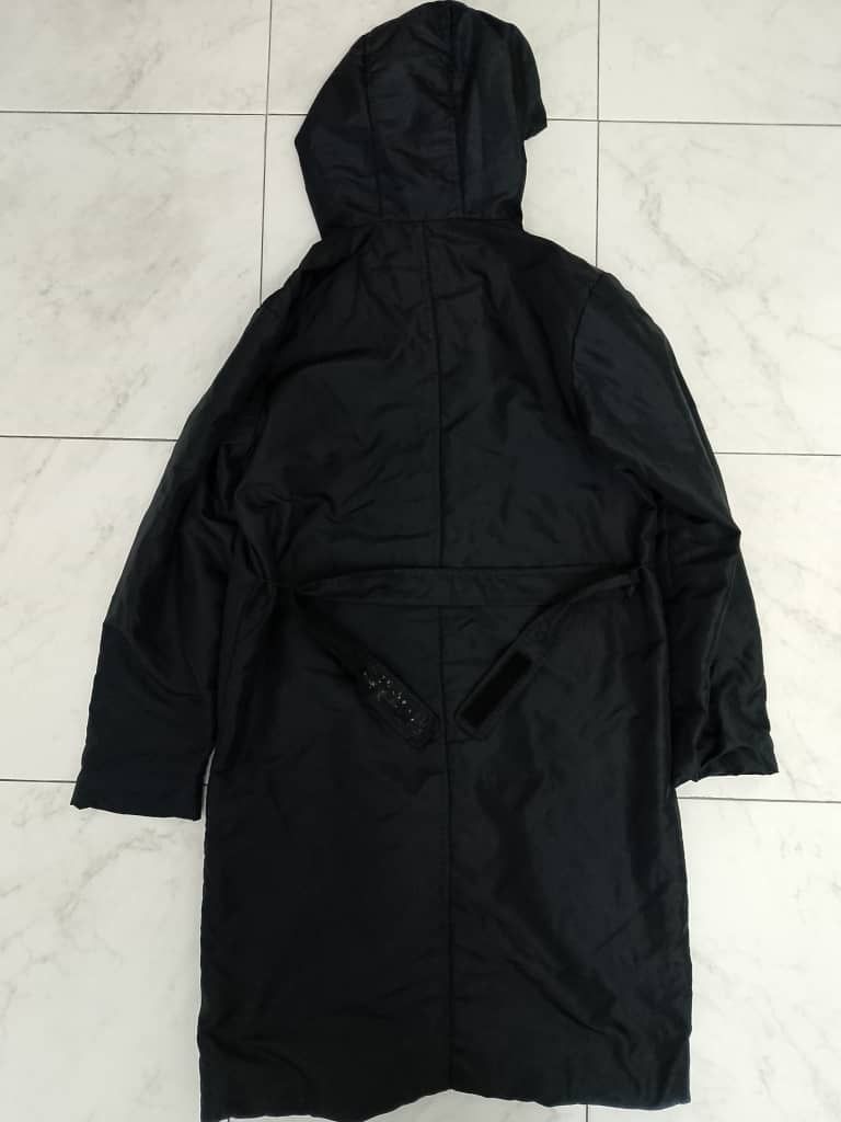 Polo Ralph Lauren × RRL Ralph Lauren × Vintage VINTAGE RAINCOAT RALPH RL LAUREN LONG JACKET Size US M / EU 48-50 / 2 - 8 Thumbnail