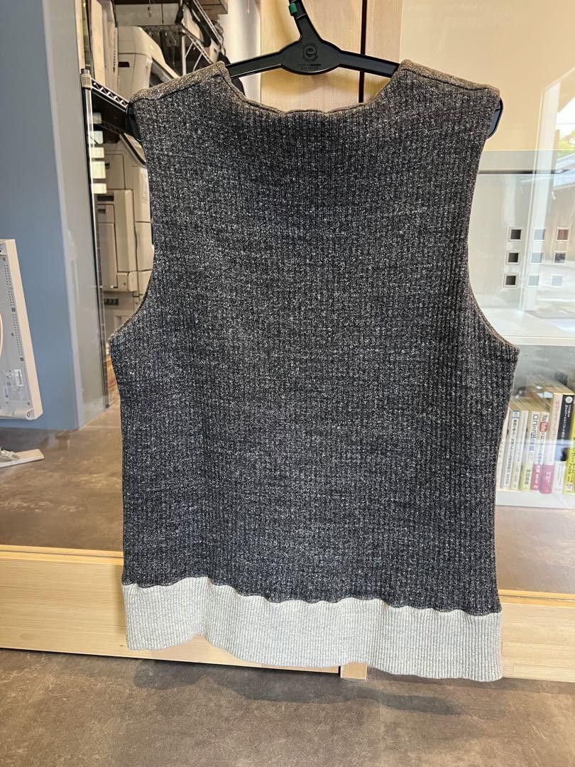 Kapital Cargo Vest Size US L / EU 52-54 / 3 - 2 Thumbnail