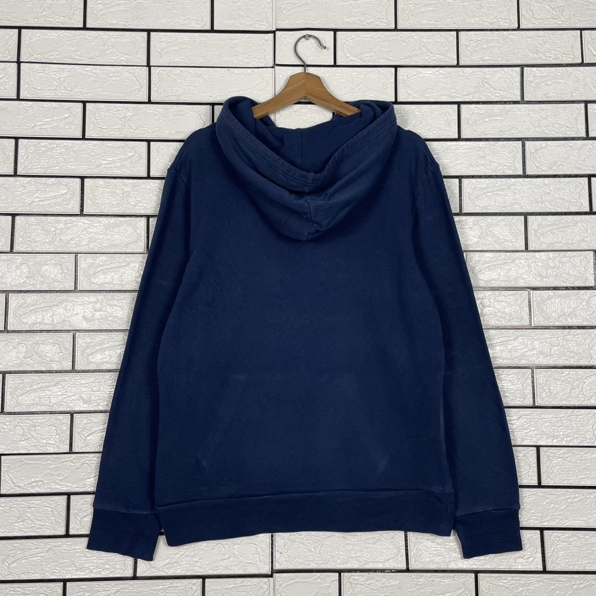 Levi's Levis Big Logo Pullover Hoodie Size US S / EU 44-46 / 1 - 7 Thumbnail