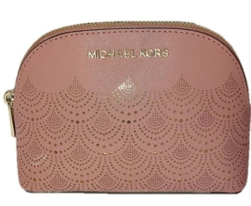 Michael Kors Michael Kors Zippered Pouch Size ONE SIZE - 1 Thumbnail