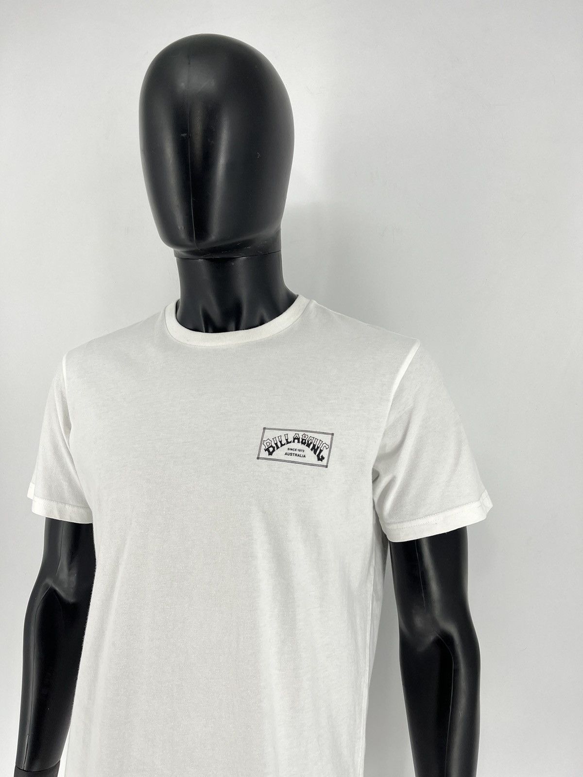 Other Vintage Billabong Mini Logo Australia White shirt Surf Wear Size US M / EU 48-50 / 2 - 4 Thumbnail