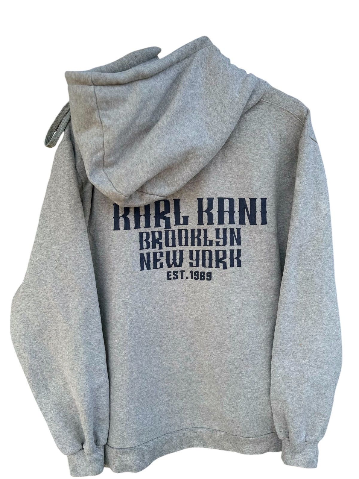 Karl Kani 💥Karl Kani💥 Baggy Stlye Karl Kani Big LoGo💥 Size US L / EU 52-54 / 3 - 2 Thumbnail