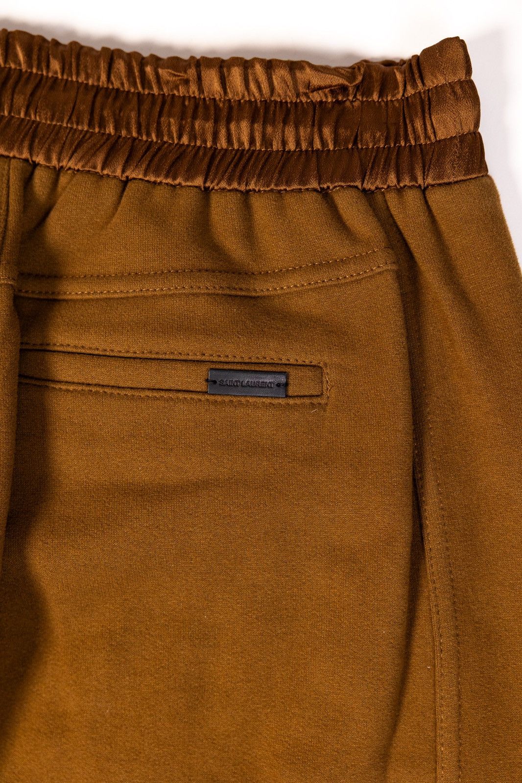 Saint Laurent Paris Saint Laurent Jogger Sweatpants Size US 28 / EU 44 - 4 Thumbnail