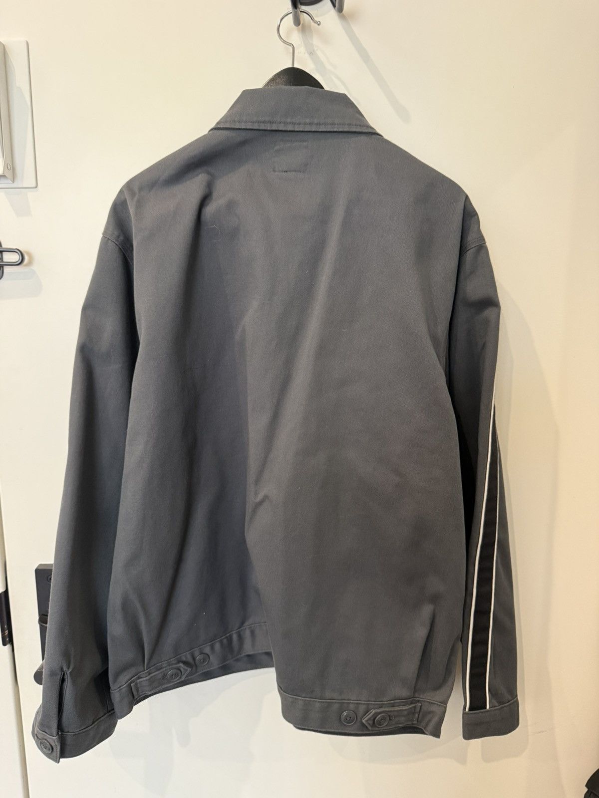 Palm Angels kill the bear hooded sweatshirt hoodie S bnwt