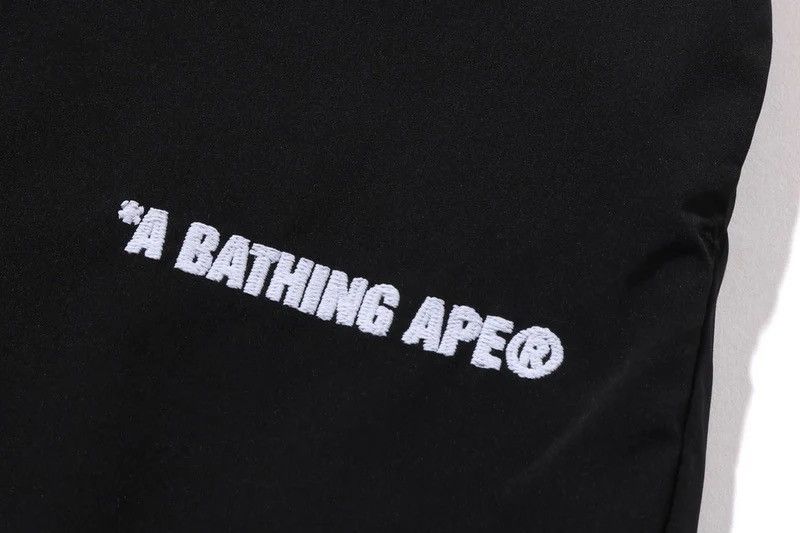 Bape Bape Jogger Pants Size ONE SIZE - 3 Thumbnail