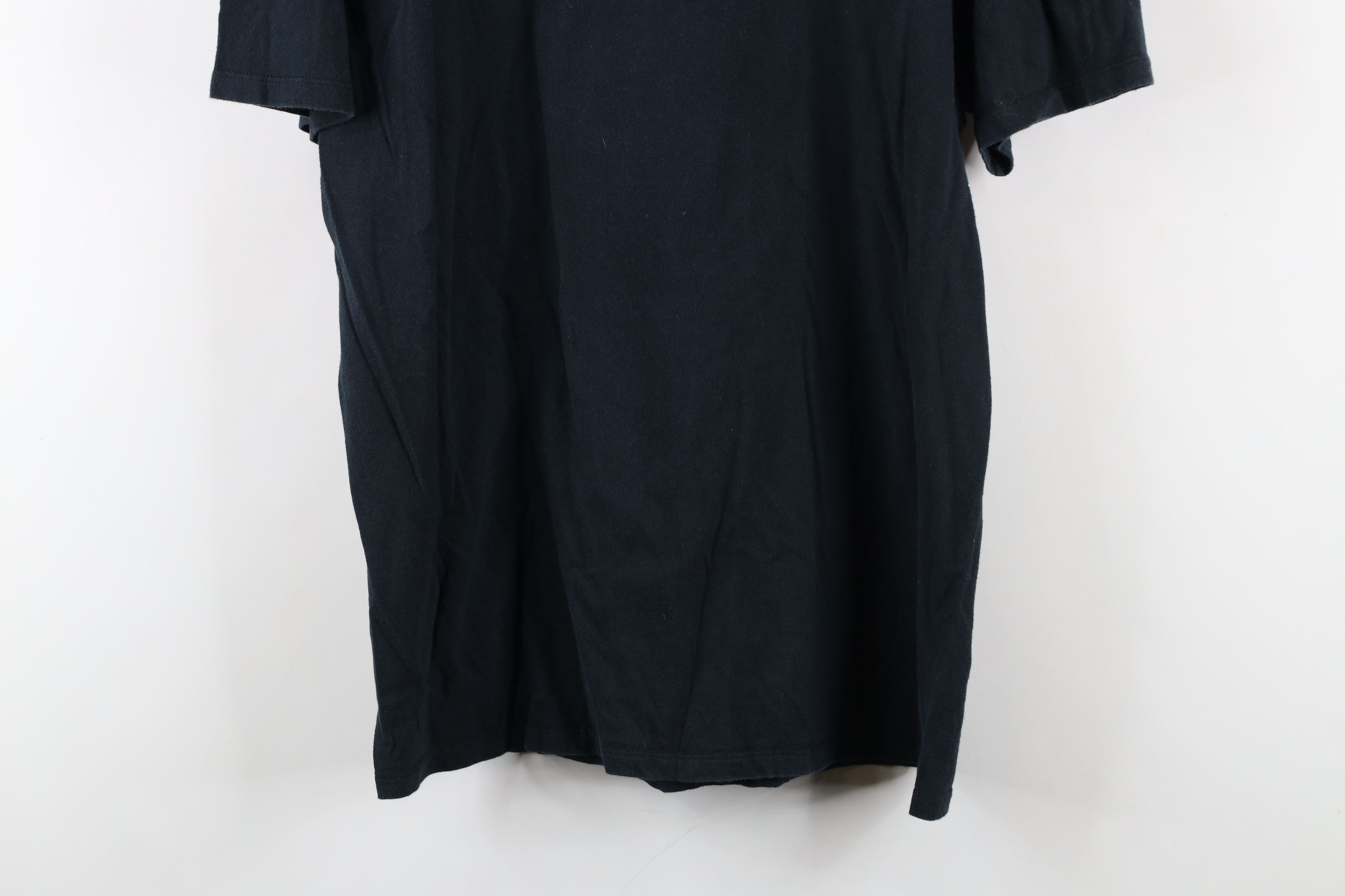 Nike × Vintage Vintage Nike Air Jordan Michael Jordan Basketball T-Shirt Size US M / EU 48-50 / 2 - 14 Thumbnail