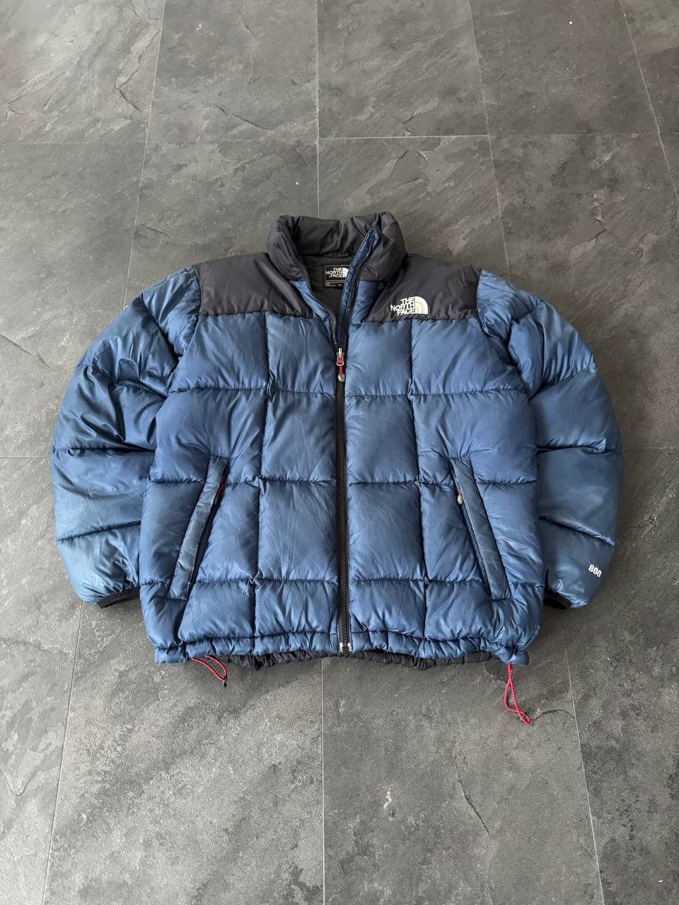 The North Face The North Face Lhotse Puffer 800 Size US S / EU 44-46 / 1 - 2 Thumbnail