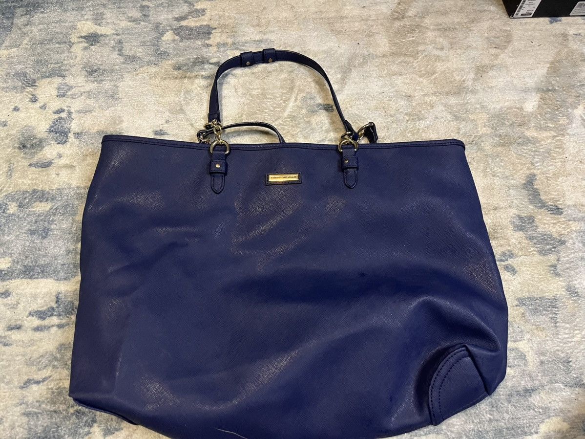 Tommy Hilfiger Tommy Hilfiger Tote Bag Size ONE SIZE - 1 Thumbnail