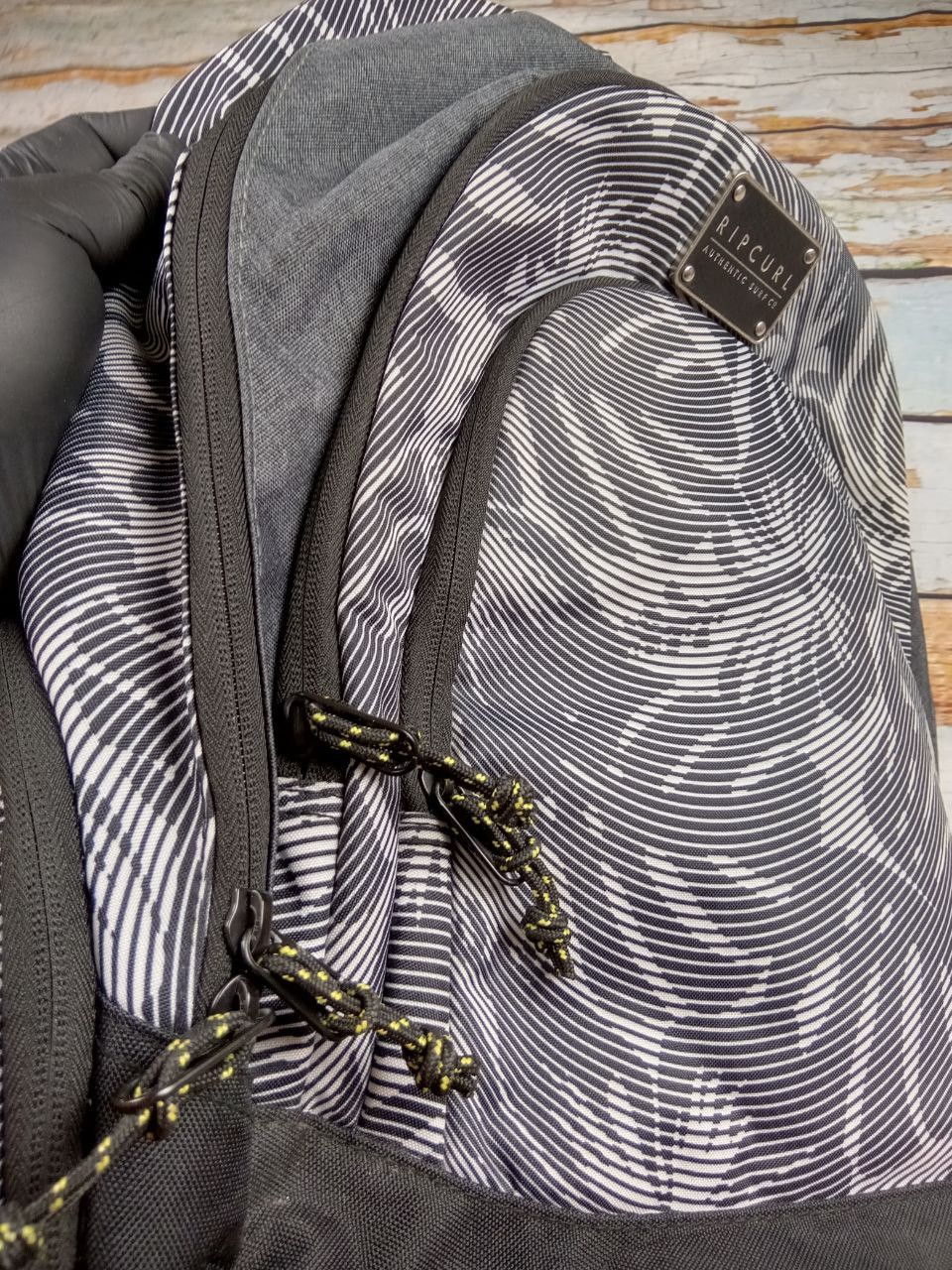 Rip Curl Rip Curl Backpack Bag Size ONE SIZE - 6 Thumbnail