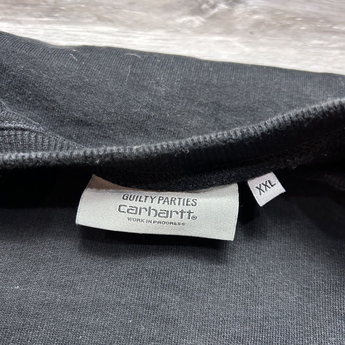 Carhartt Wip × Wacko Maria Wacko Maria × Carhartt WIP “Guilty Parties Paradise” Crew Size US XL / EU 56 / 4 - 9 Thumbnail