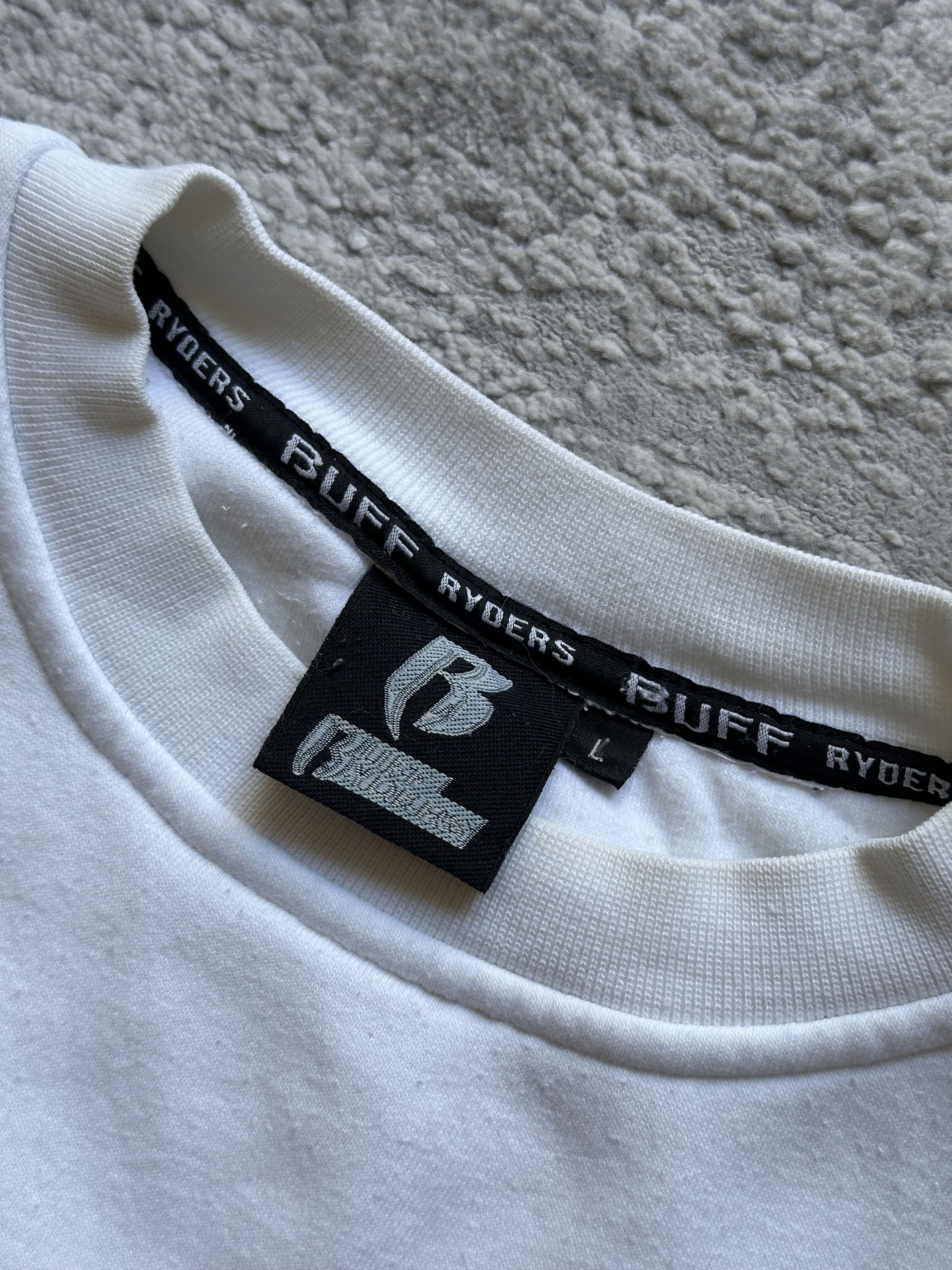 Ruff Ryders Ruff Ryders Mob Deep Vintage Rap Sweatshirt Size US L / EU 52-54 / 3 - 4 Thumbnail