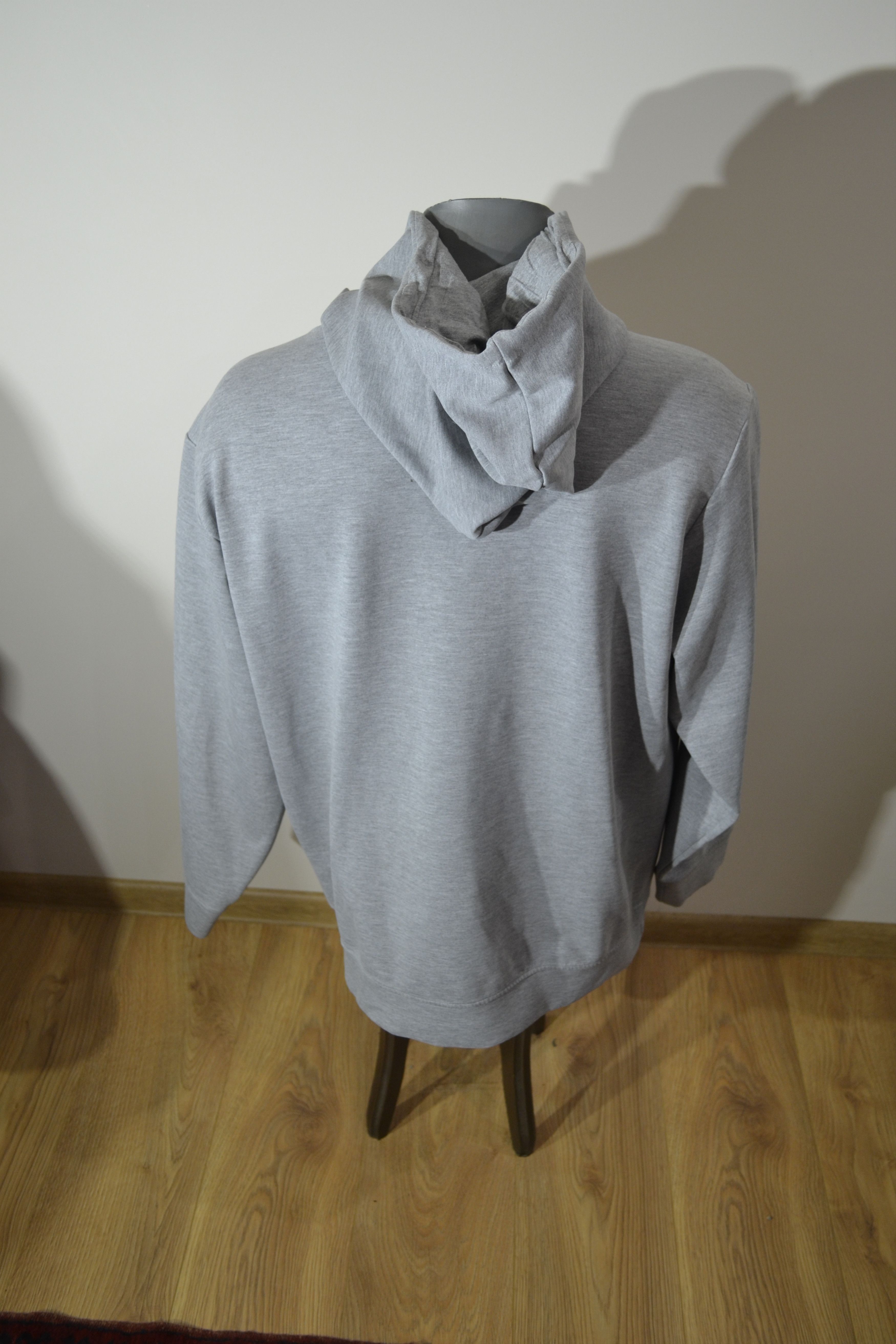 Trussardi Trussardi Graphic Hoodie – Streetwear Style - XL Size US XL / EU 56 / 4 - 6 Thumbnail