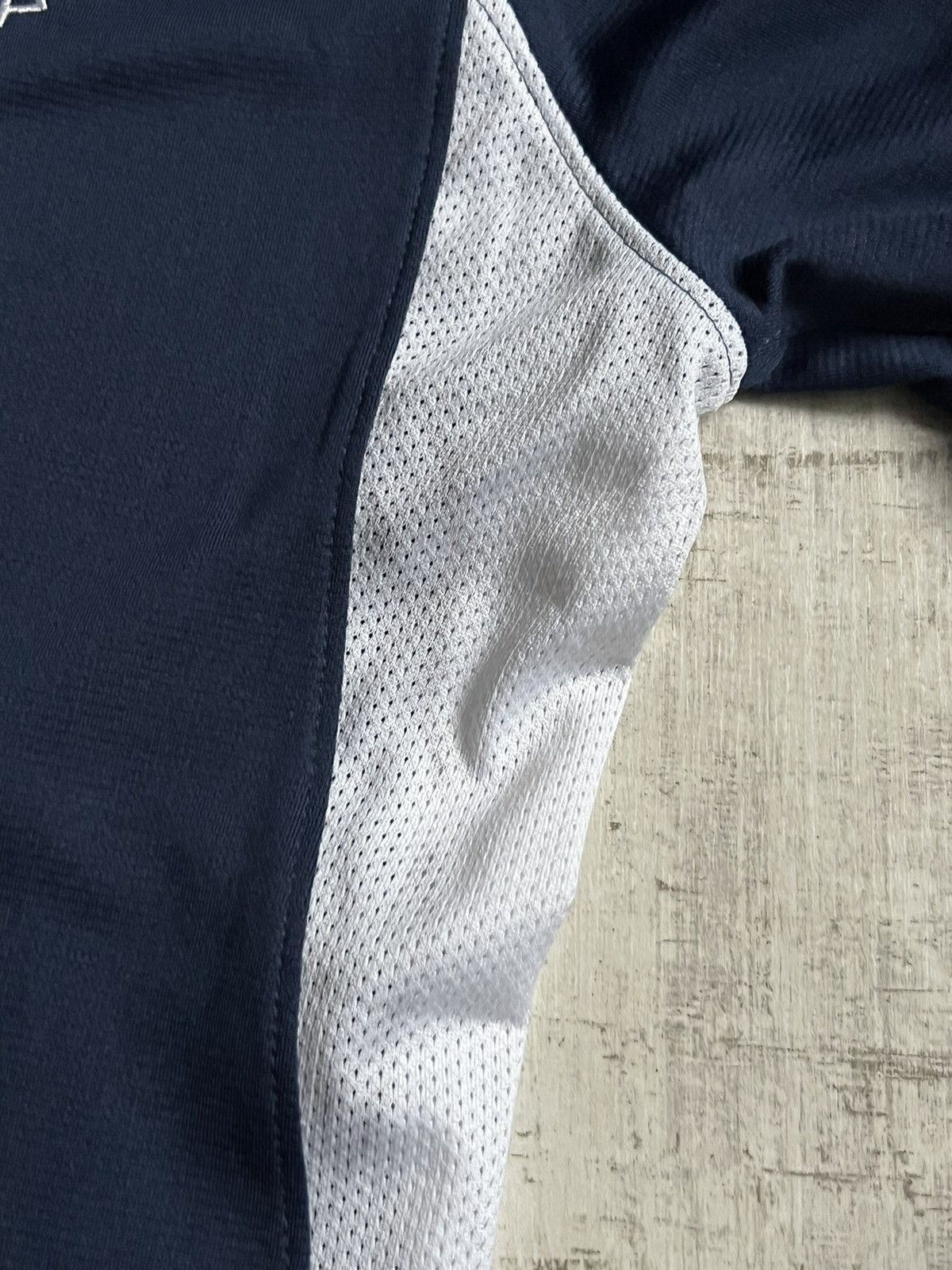 Nike Nike Southend United 2019/2020 Football Shirt #44 Howard Size US M / EU 48-50 / 2 - 12 Thumbnail
