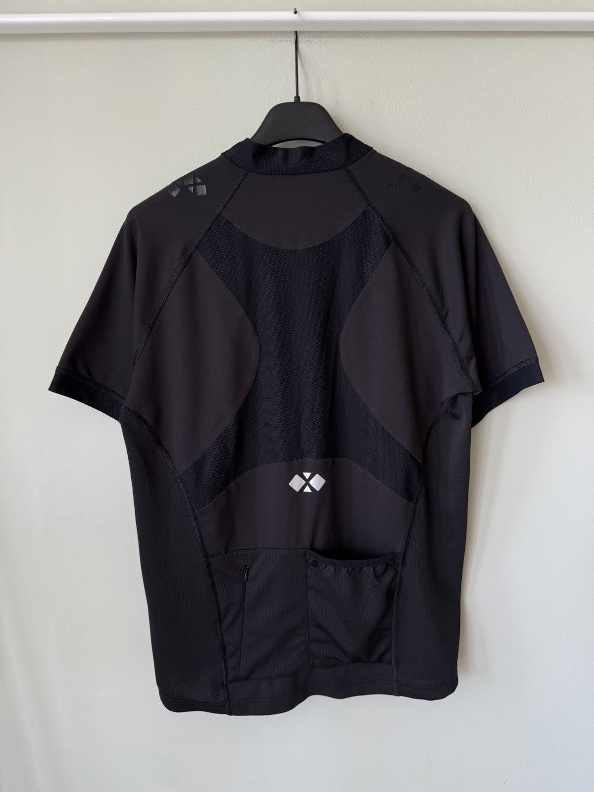 Other Gore running wear half zip jersey tshirt Size US L / EU 52-54 / 3 - 2 Thumbnail
