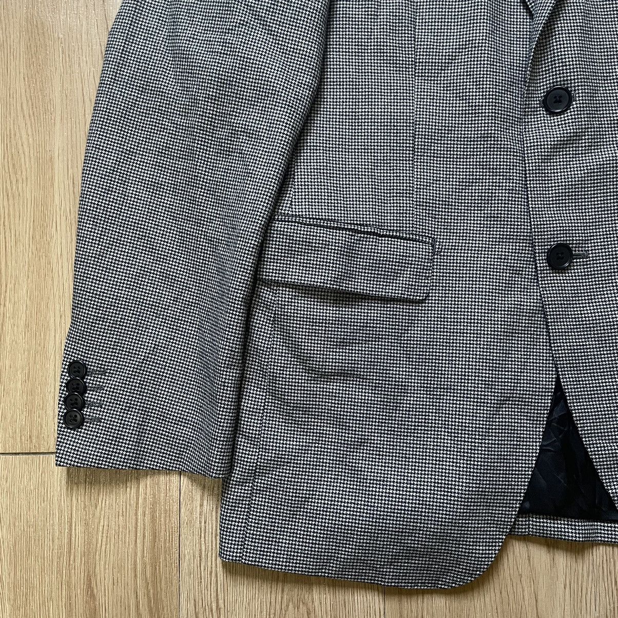 Uniqlo Uniqlo Blazer Slim Fit Grey (s) Size US S / EU 44-46 / 1 - 8 Thumbnail