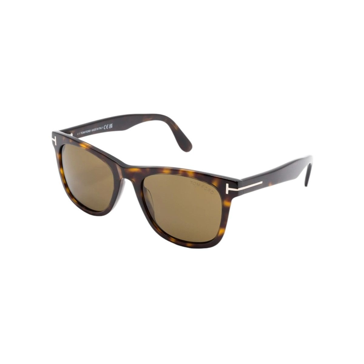 Tom Ford Tortoise frame sunglasses Size ONE SIZE - 2 Thumbnail