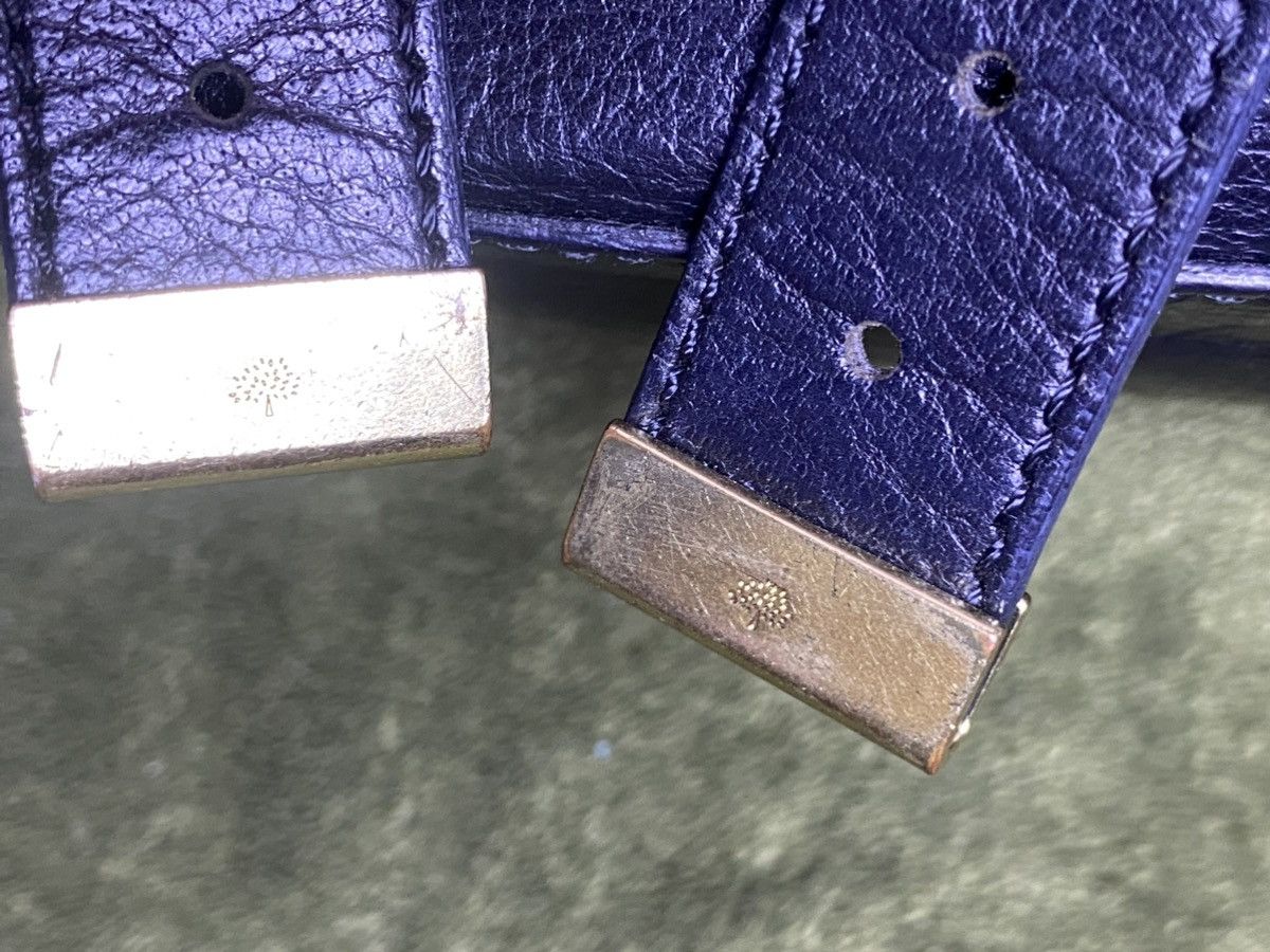 Mulberry Mulberry Alexa Crossbody Bag Size ONE SIZE - 11 Thumbnail