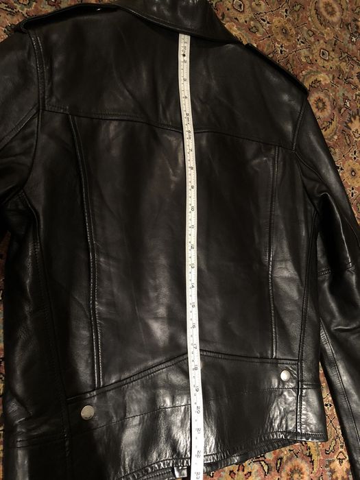 Saint Laurent Paris SS13 L01 FIRST EDITION | Grailed