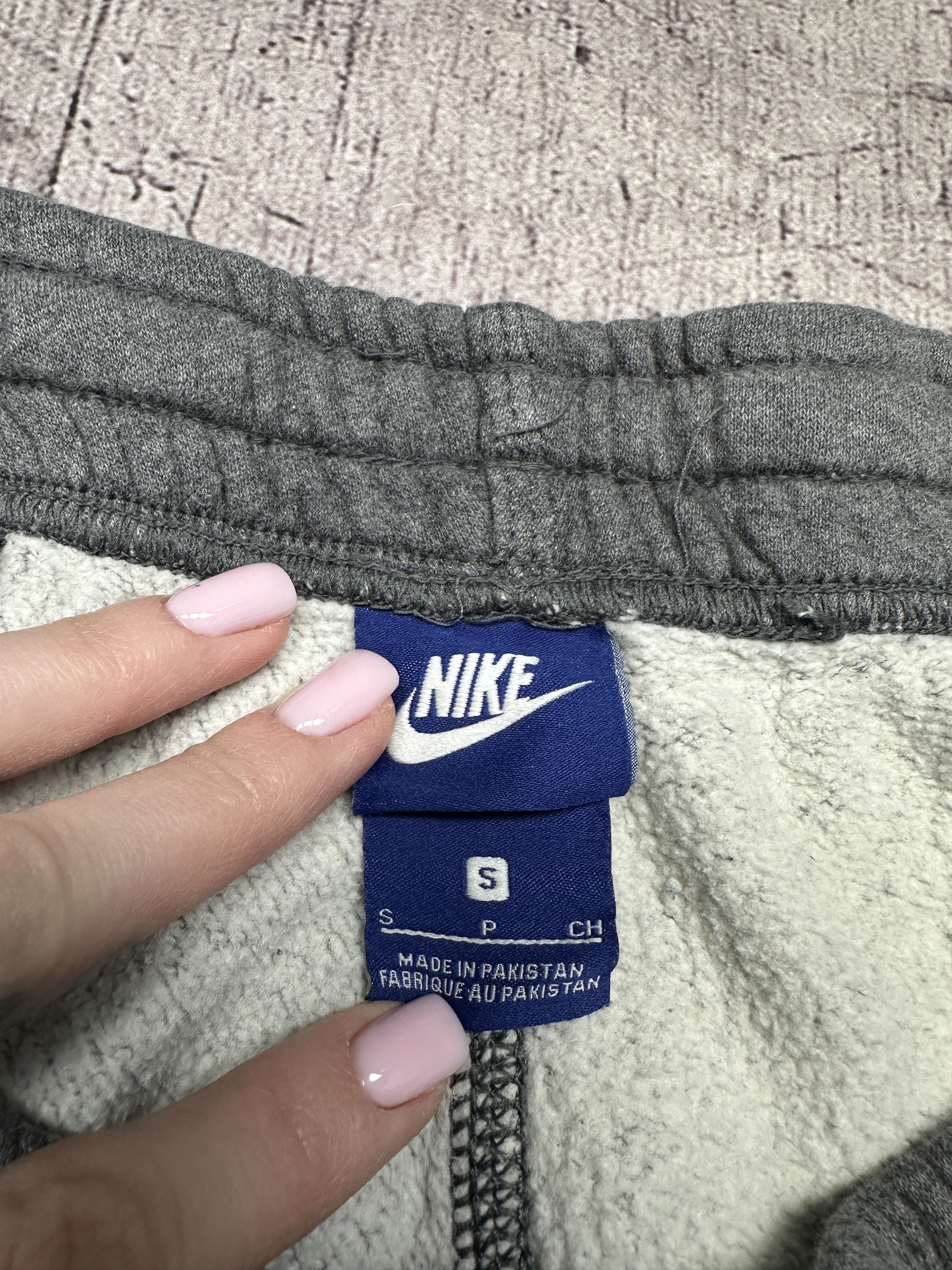 Nike Nike Vintage Mens Baggy Sweatpants Track Pants Size US 30 / EU 46 - 5 Thumbnail