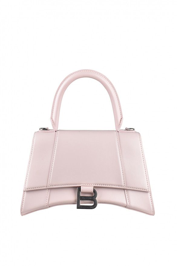 Balenciaga Hourglass handbag Size ONE SIZE - 1 Thumbnail
