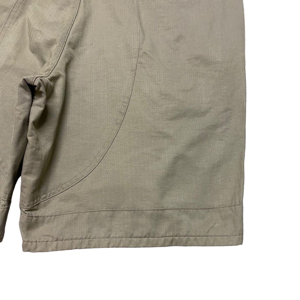 Supreme Vintage Supreme Short Pants Size US 34 / EU 50 - 12 Thumbnail