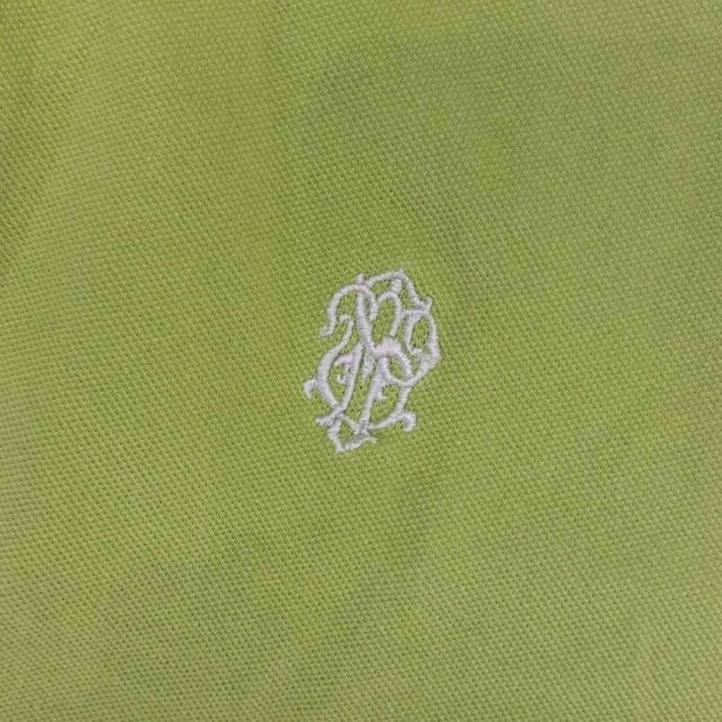 Southpole Lime Green Southpole Polo Size US L / EU 52-54 / 3 - 3 Thumbnail