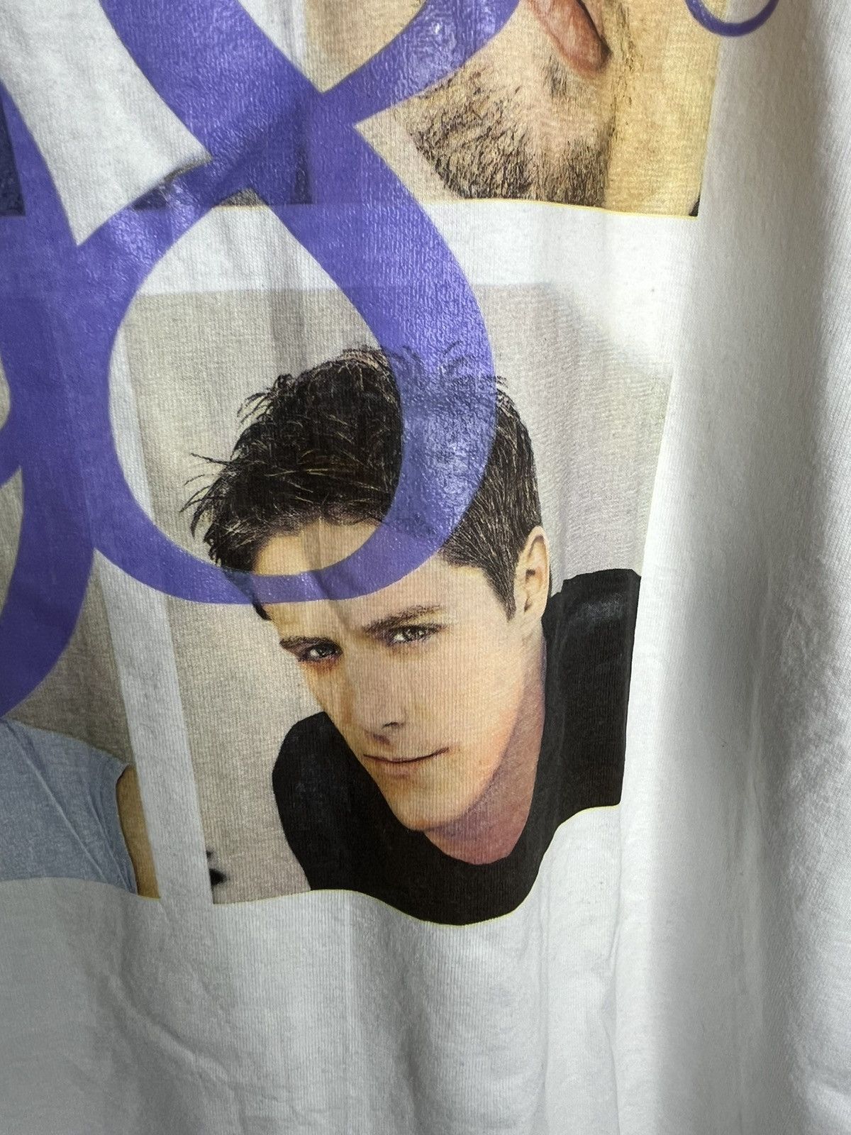 Band Tees × Other × Vintage Boy band DGREES 98 Size US XL / EU 56 / 4 - 9 Thumbnail