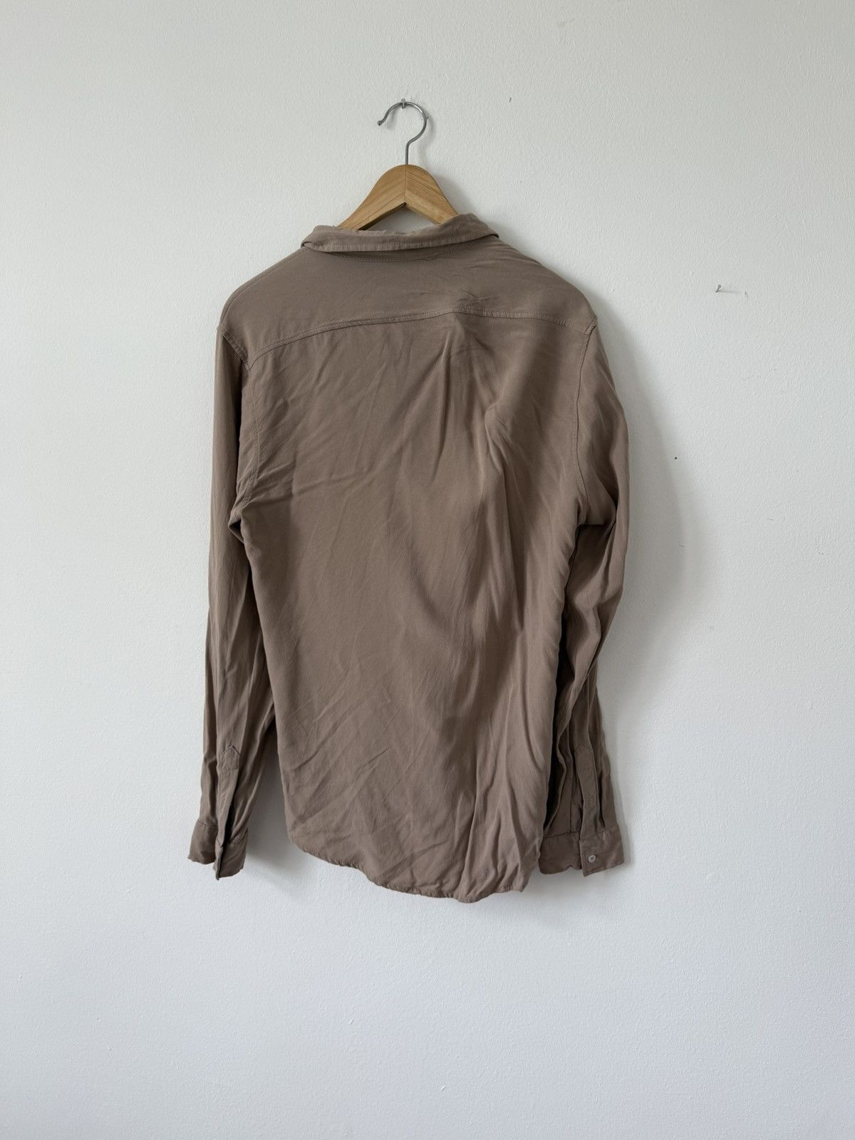 Tudor Dress shirt Size US XL / EU 56 / 4 - 3 Thumbnail