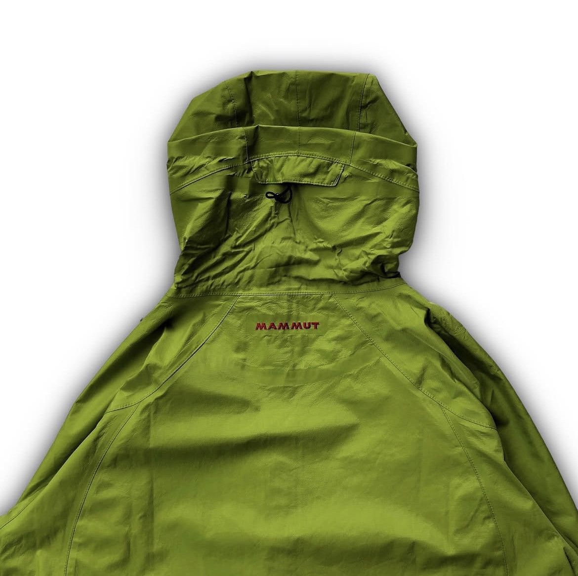 Mammut Mammut Size US M / EU 48-50 / 2 - 5 Thumbnail
