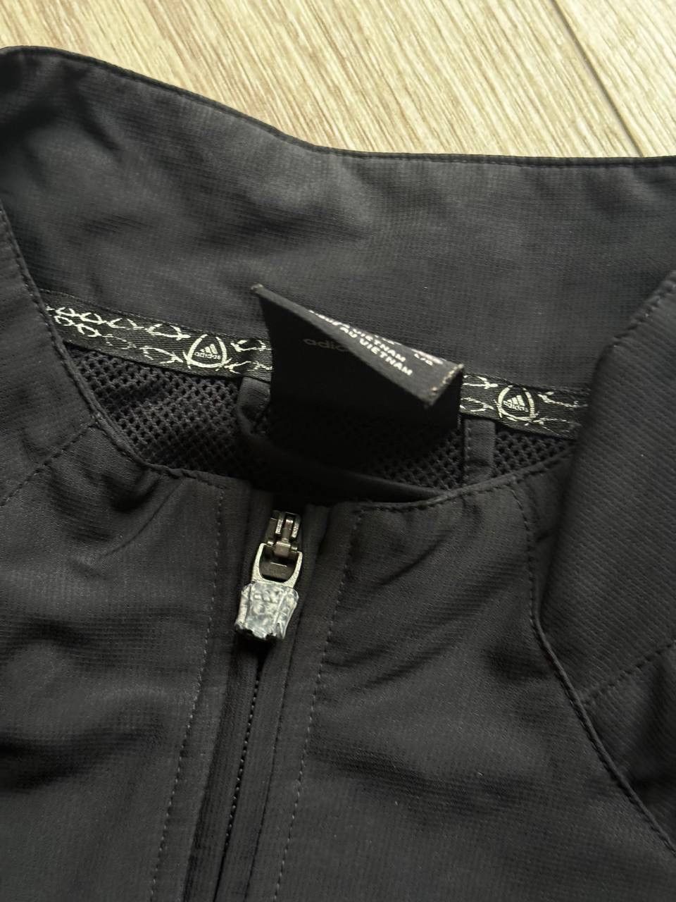 Adidas Light Jacket Adidas 00’ Size US L / EU 52-54 / 3 - 6 Thumbnail
