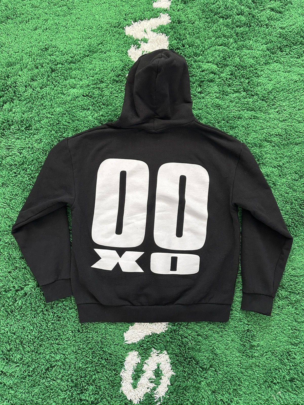Playboi Carti × The Weeknd The Weeknd Playboi Carti 00XO Tour 