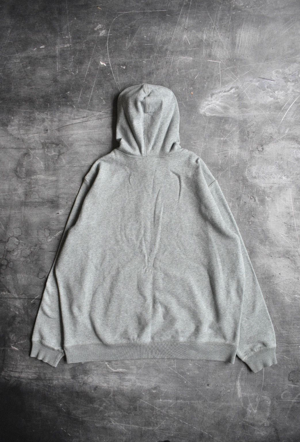 Nike × Vintage Vintage Nike Hoodie (XXL) Size US XXL / EU 58 / 5 - 3 Thumbnail