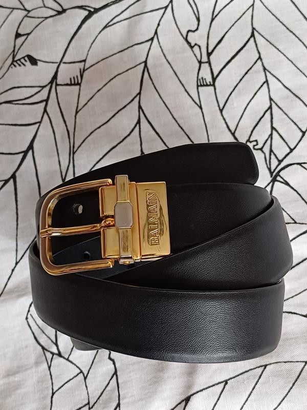 Balmain Balmain belt | Grailed